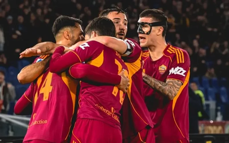 موعد مباراة روما وبولونيا في الدوري الأوروبي والقنوات الناقلة للمواجهة المنتظرة